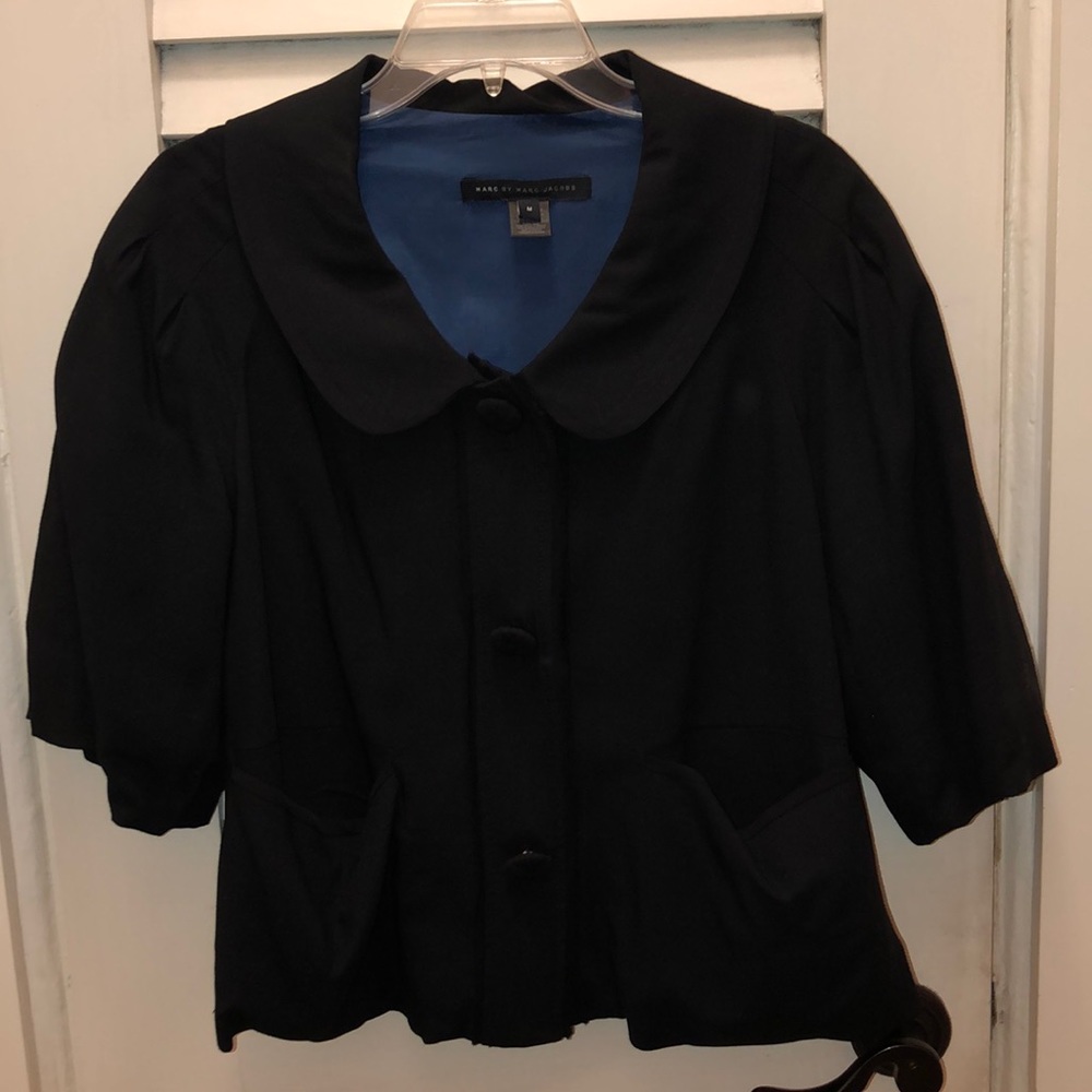Marc by Marc Jacobs Jacket